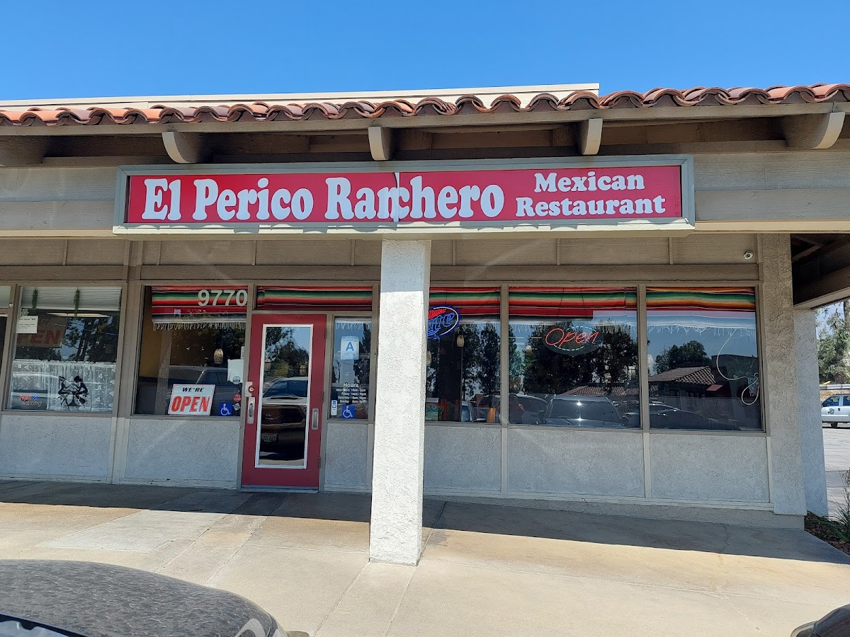 El Perico Ranchero